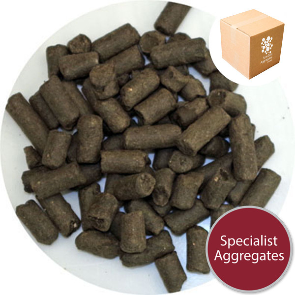 Bentonite Clay - Pellets